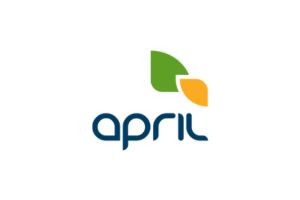 April