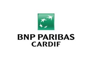 Logo BNP Cardif