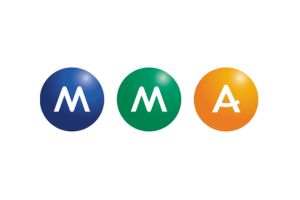Logo MMA