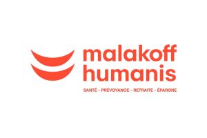 Logo Malakoff Humanis